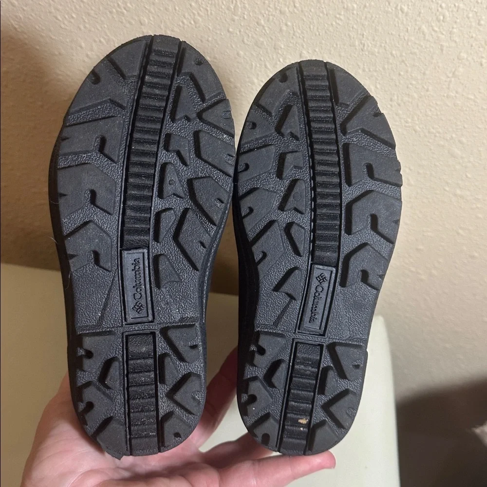 Columbia Kids Winter boots Size 13